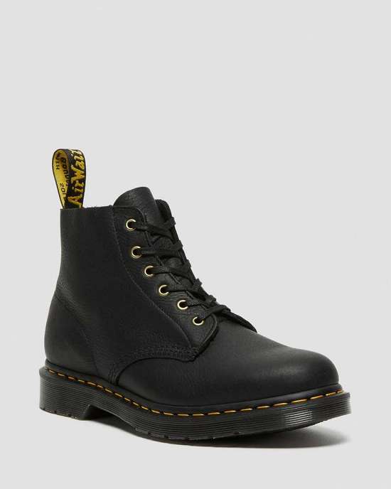 Botas Con Cordones Dr Martens Para Hombre Rebajas Tienda Dr